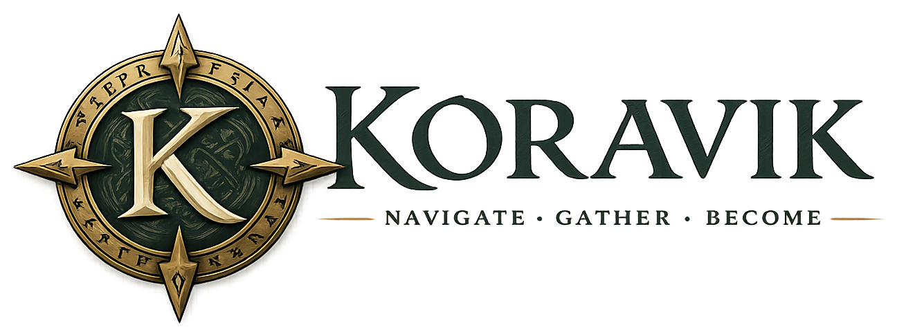 Koravik